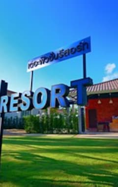 The Fusion Resort - Sha Extra Plus (Chalong Bay, Tailandia)