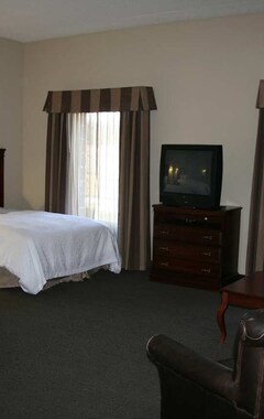 Hotel Hampton Inn & Suites Wells-Ogunquit (Wells, EE. UU.)