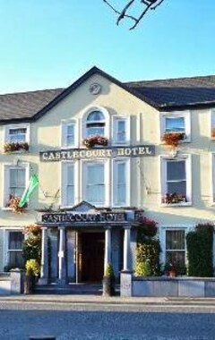 Castlecourt Hotel (Westport, Irland)