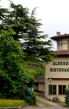 Hotel Albergo Padellino (Vaglia, Italia)