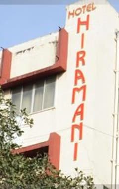 Hotelli Hiramani Hotel (Mumbai, Intia)