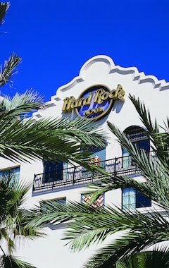 Hard Rock Hotel at Universal Orlando (Orlando, EE. UU.)
