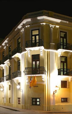 Gran Hotel Europa Trademark Collection By Wyndham (Santo Domingo, República Dominicana)