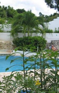 Hotel Tropical Escape (Paynes Bay, Barbados)