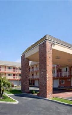 Hotelli Motel 6-Fountain Valley, Ca - Huntington Beach Area (Fountain Valley, Amerikan Yhdysvallat)