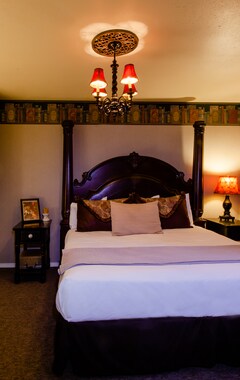 Hotel Strawberry Valley Inn (Mount Shasta, EE. UU.)