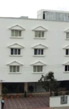 Hotel Parijatha Gateway (Bangalore, Indien)