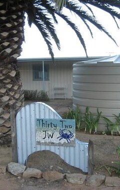 Casa/apartamento entero Treinta y dos JW - Frente a la playa (Ardrossan, Australia)