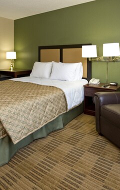 Hotel Extended Stay America Suites - Chicago - Burr Ridge (Burr Ridge, USA)