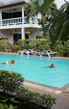 Hotelli Ya Nui Resort (Rawai Beach, Thaimaa)