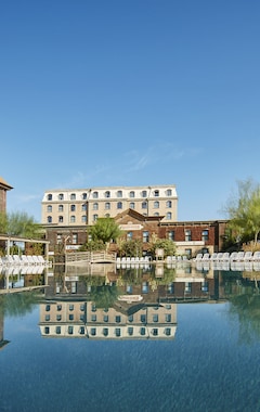 Hotelli PortAventura Hotel Gold River (Salou, Espanja)