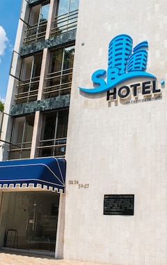 SB Hotel Internacional (Cali, Colombia)