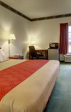 Hotelli Quality Inn (Cadiz, Amerikan Yhdysvallat)