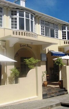 Hotelli Hotel Royal Knysna (Knysna, Etelä-Afrikka)