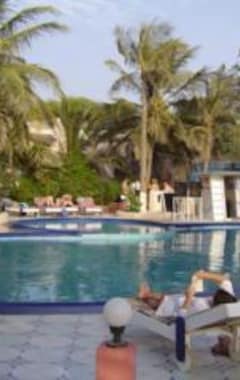 Hotelli Hotel Africa Queen (Saly, Senegal)