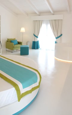 Hotel Il Borghetto Creative Resort (Tropea, Italia)