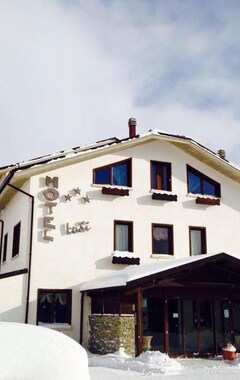 Hotel LuSi (Roccaraso, Italien)