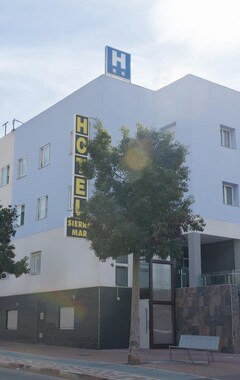 Hotelli Hotel Sierra Mar (La Unión, Espanja)