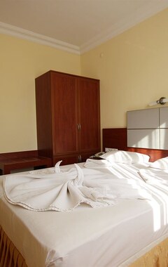 Hotelli Minta Apart Hotel (Kemer, Turkki)