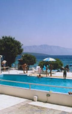 Hotelli Nikiana Beach (Nikiana, Kreikka)