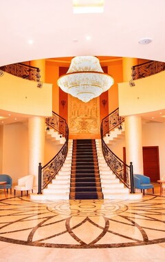 Lamar Azur Hotel (Damietta, Egypten)