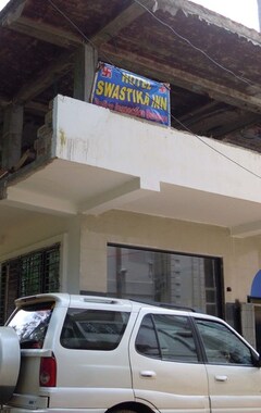 Hotel Swastik Inn (Digha, Indien)