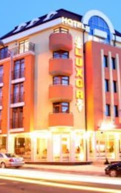 Hotel Luxor (Burgas, Bulgarien)