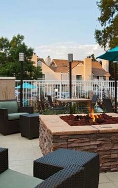 Hotelli Residence Inn by Marriott Boulder (Boulder, Amerikan Yhdysvallat)
