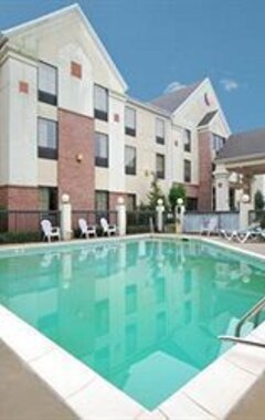 Hotel Comfort Inn & Suites At I-85 (Spartanburg, EE. UU.)