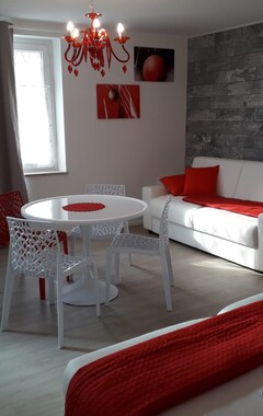 Bed & Breakfast Suite Color Verona (Verona, Italien)