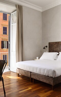 Hotelli San Pietro Boutique Rooms (Rooma, Italia)