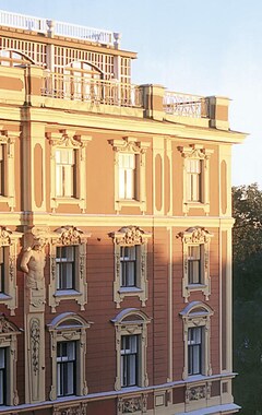 Grand Hotel Europe, A Belmond Hotel, St Petersburg (St Petersburg, Russia)