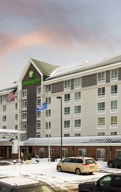 Hotelli Holiday Inn - Bloomington W Msp Airport Area, An Ihg Hotel (Bloomington, Amerikan Yhdysvallat)