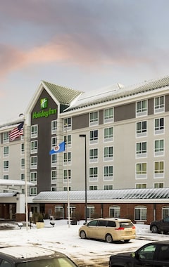 Holiday Inn - Bloomington W Msp Airport Area, An Ihg Hotel (Bloomington, USA)