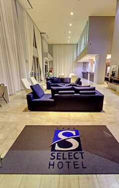 Select Hotel (Palmas, Brasil)