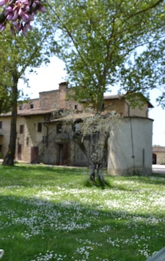 Casa rural Agriturismo Nestore (Umbertide, Italien)