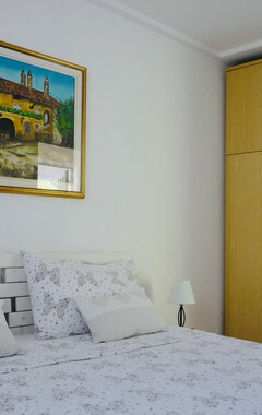 Hotelli Appartamenti Montefelice (Bardolino, Italia)