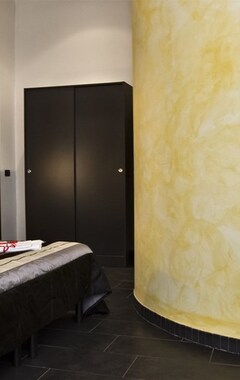 Hotel Zen Room (Ferrara, Italien)
