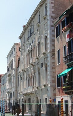 Hotel Ca' Angeli (Venecia, Italia)