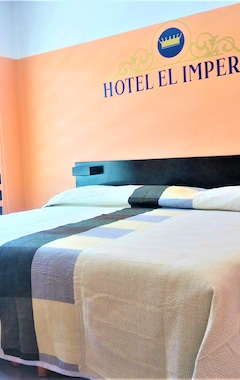 Hotel El Imperio (Tequila, México)