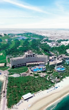 Ja The Resort - Ja Beach Hotel (Dubái, Emiratos Árabes Unidos)