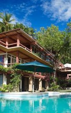 Hotel Punta Bulata White Beach Resort & Spa (Cauayan, Filippinerne)