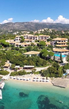 Hotel Domotel Agios Nikolaos Suites Resort (Sivota, Grækenland)