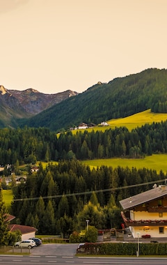 Panorama Hotel Cis - Bed And Breakfast (Kartitsch, Austria)