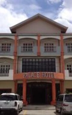 Hotel Angeles Palace (Angeles, Filipinas)