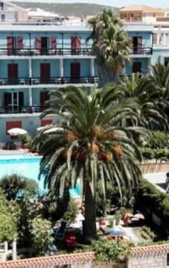 Hotel La Playa (Alghero, Italien)