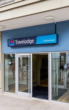 Hotel Travelodge Leatherhead (Leatherhead, Reino Unido)