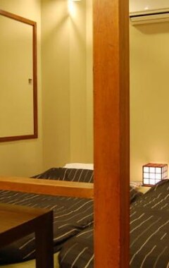 Ryokan Ryusen (Kawasaki, Japan)