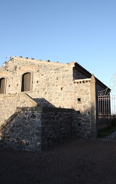 Casa rural Etna Quota Mille (Randazzo, Italia)