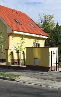 Casa/apartamento entero Poroszlay Apartman (Debrecen, Hungría)